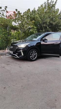 هیوندای گراند سەنتافی